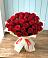 Букет 29 Красных роз в Кирсе