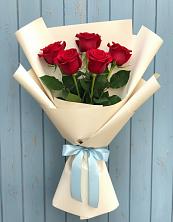 Букет Классика чувств в Кирсе