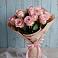 Букет цветов из: Розы в Кирсе