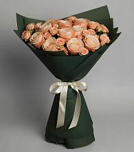 Букет Элегантный #REPLACE_PRED# Кирсе