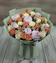 Букет Мороженное #REPLACE_PRED# Кирсе