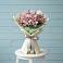 Букет цветов из: Орхидеи и Розы в Кирсе