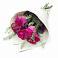 Букет цветов из: Розы в Кирсе