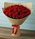 Букет Красные розы Милано в Кирсе