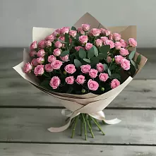 Букет Удовольствие в Кирсе