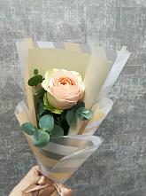 Букет цветов из:  Розы в Кирсе