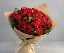 Букет Любовный роман в Кирсе