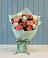 Букет цветов из: Розы в Кирсе