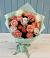 Букет цветов из: Розы в Кирсе