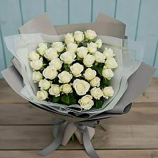 Букет Белоснежная нежность в Кирсе