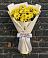 Букет цветов из: Хризантемы в Кирсе