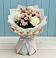 Букет цветов из: Розы в Кирсе
