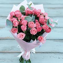 Букет Леди совершенство в Кирсе