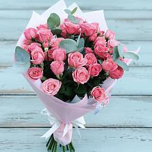 Букет Леди совершенство в Кирсе